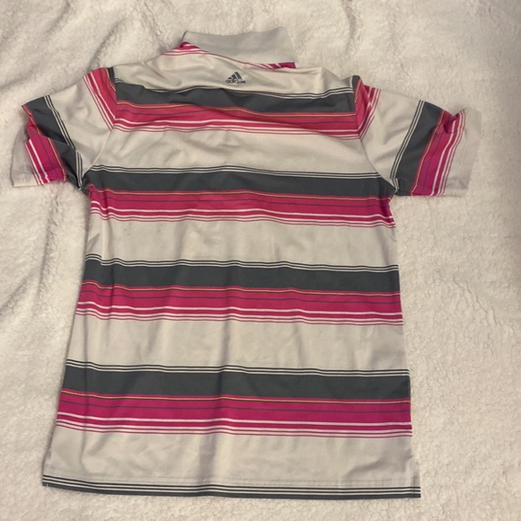 Mens Golf Shirt - Picture 2 of 3